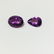 15.55 carat Amethyst! 100% natural. AAA color and cut. - 2