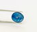 100% Natural AAA 12.00 CT Loose Blue Sapphire Pair - 2