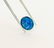 100% Natural AAA 12.00 CT Loose Blue Sapphire Pair - 3