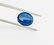 100% Natural AAA 12.00 CT Loose Blue Sapphire Pair - 5
