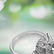 GIA certified, Shimmering 2.00 CT Diamond and Gold Ring - 4