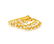 Vintage Womens 1.00ct Diamond & 14K Gold Stack Rings - 2