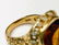 18k Yellow Gold, 13.50ct Citrine & Diamond Ring - 10