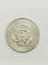 1964 Kennedy Half Dollar 90% SILVER US Mint Coin - 2