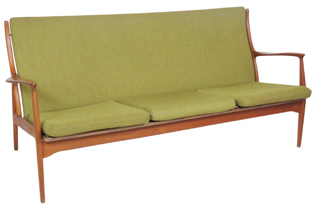 ERIK ANDERSEN PALLE PEDERSEN for HORSNAES DANISH MODERN (1 of 6)