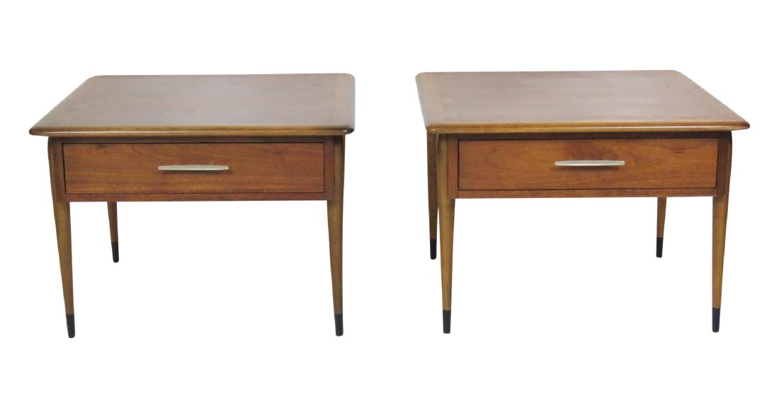 LANE MODERN DESIGN END TABLES (1 of 6)