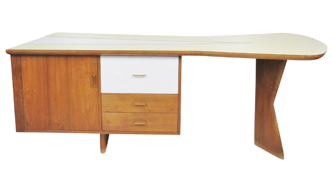 MODERN DESIGN DECO DESK (1 of 7)