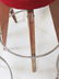 4 CASINO DELA VALLEE MID CENTURY SWIVEL BAR STOOLS - 5