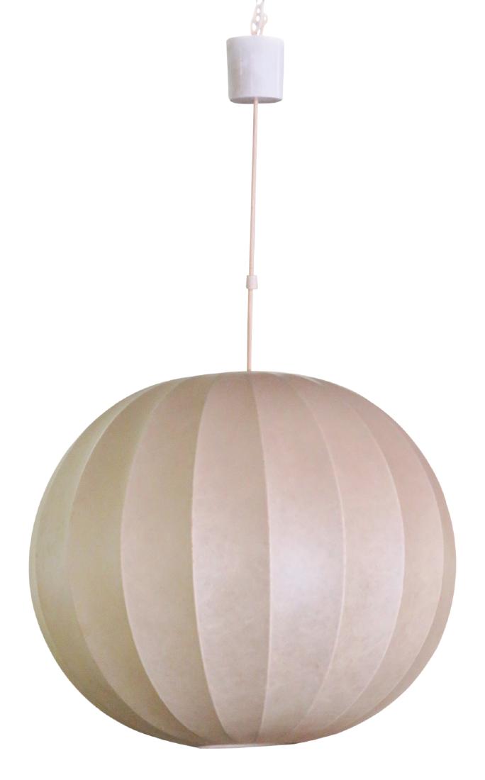 ITALIAN MODERN HANGING LIGHT (1 of 1)