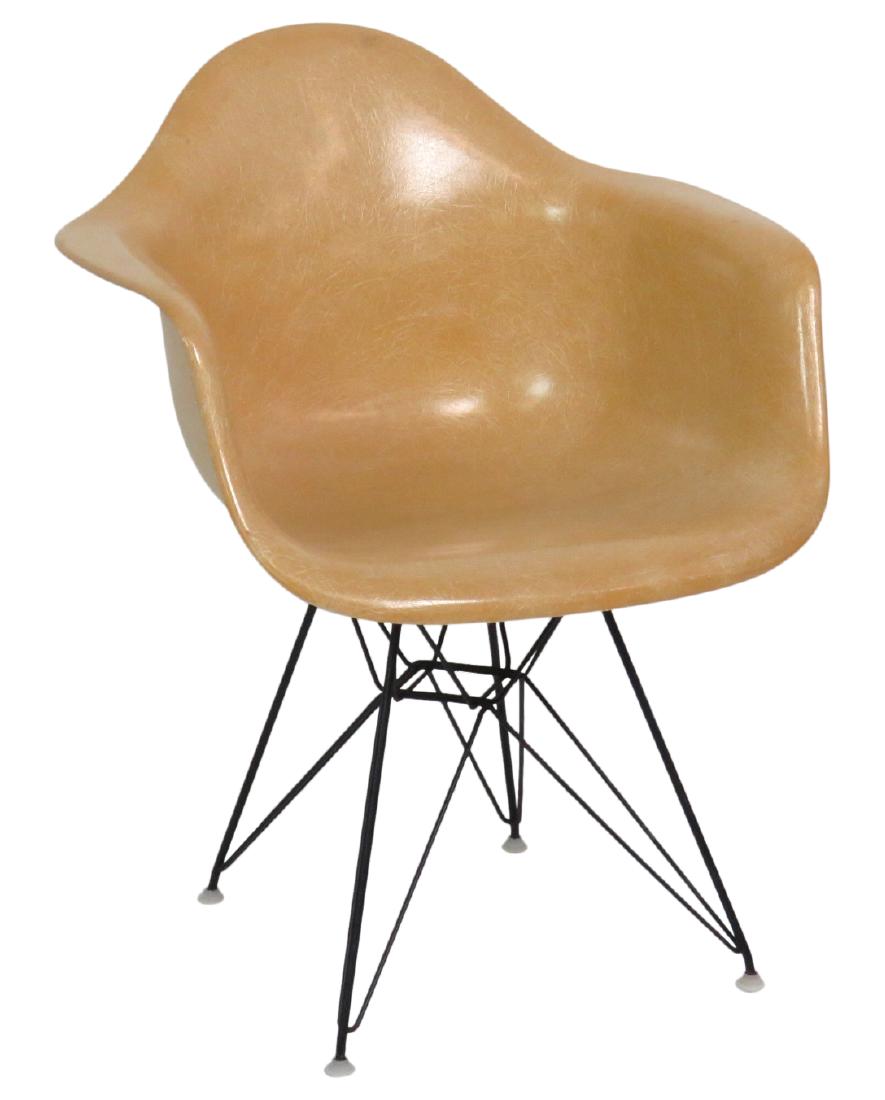 EAMES for HERMAN MILLER EIFFEL CHAIR (1 of 5)