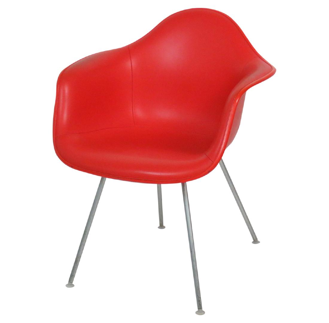 EAMES for HERMAN MILLER MODERN SIDE CHAIR (1 of 8)
