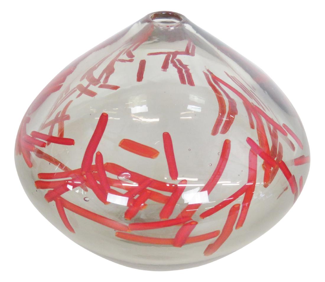 ERIC RUBINSTEIN DECORATIVE VASE (1 of 6)