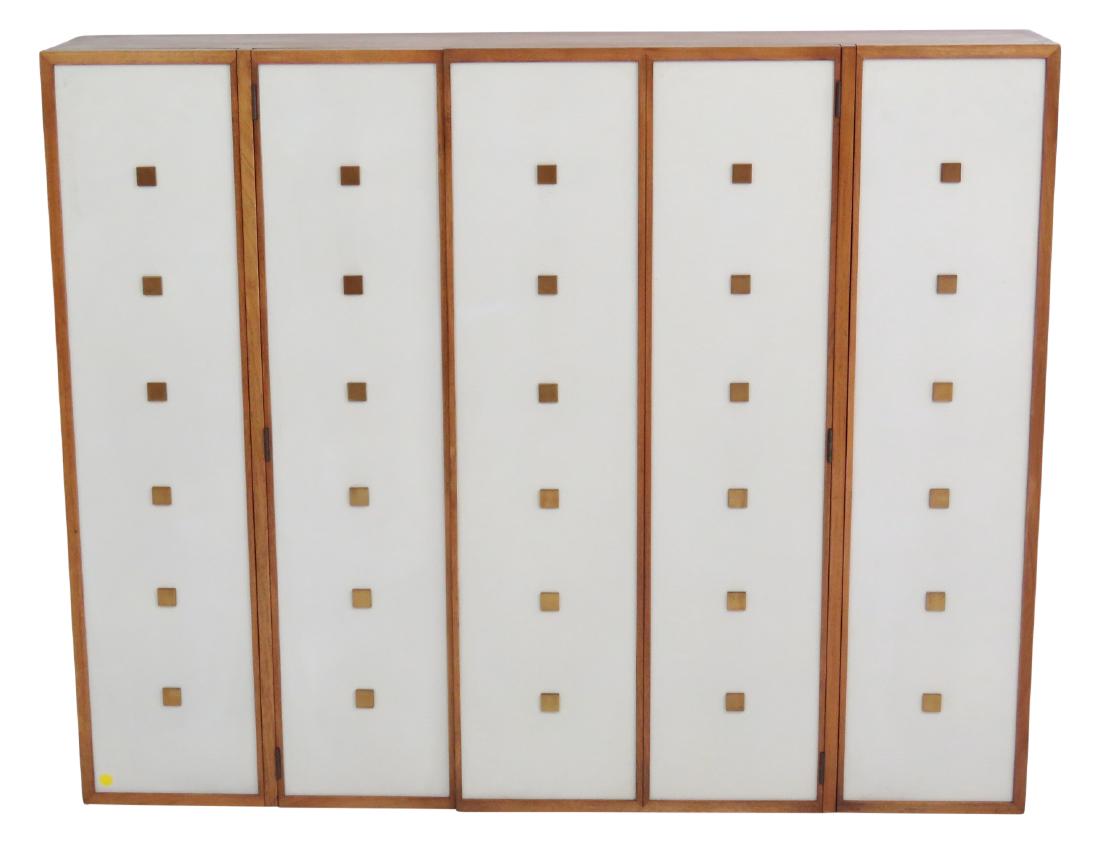 BERT ENGLAND for JOHNSON BROTHERS  HANGING CABINET (1 of 7)