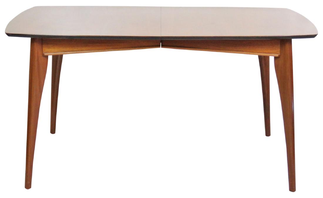 VLADIMIR KAGAN DESIGN MODERN DINING TABLE (1 of 6)