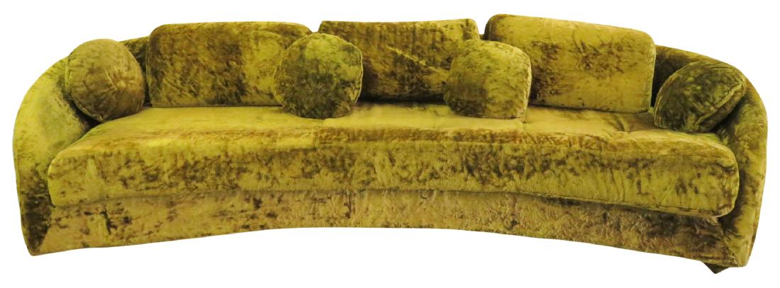 ADRIAN PEARSALL CRAFT ASSOCIATES SOFA (1 of 5)