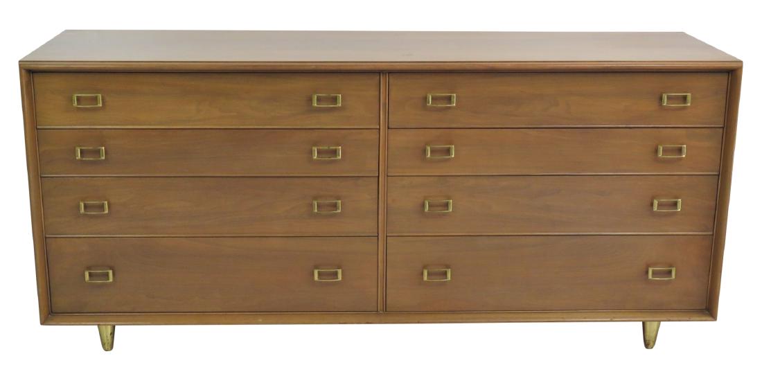 PAUL FRANKL for JOHNSON BROTHERS DRESSER (1 of 8)