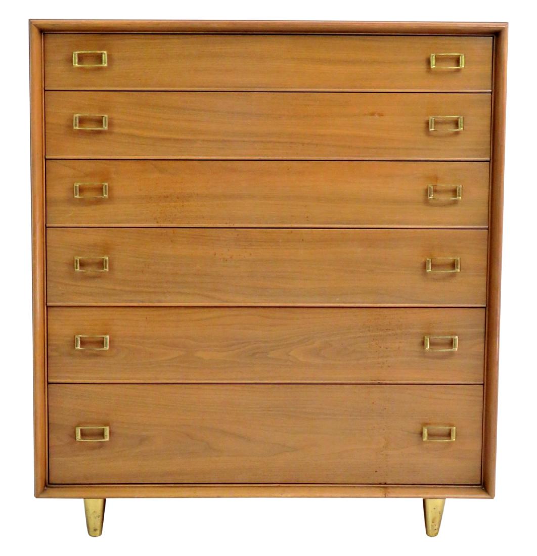 PAUL FRANKL for JOHNSON BROTHERS CHEST (1 of 7)