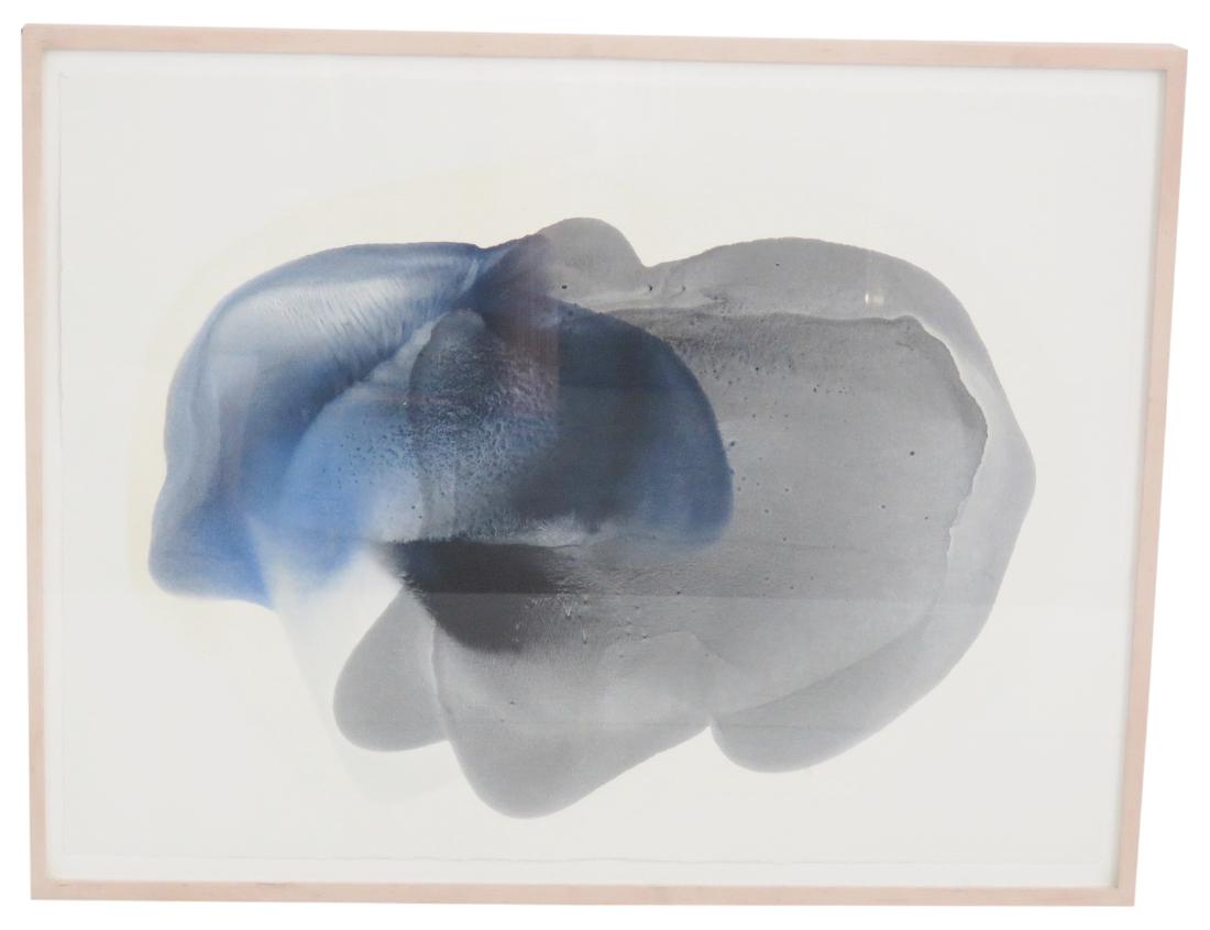 ALAN GOLDSTEIN OIL PAINTING (1 of 5)