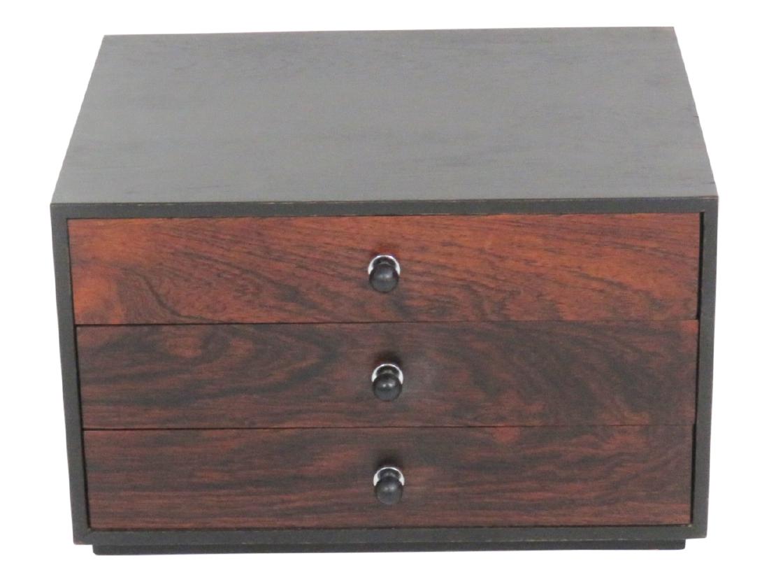 HARVEY PROBBER 3 DRAWER BOX (1 of 6)