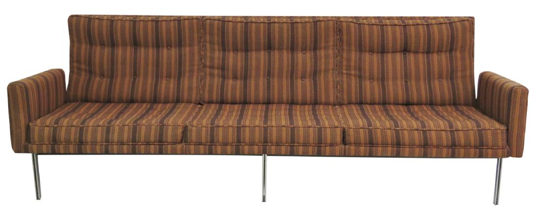 FLORENCE KNOLL SOFA (1 of 7)