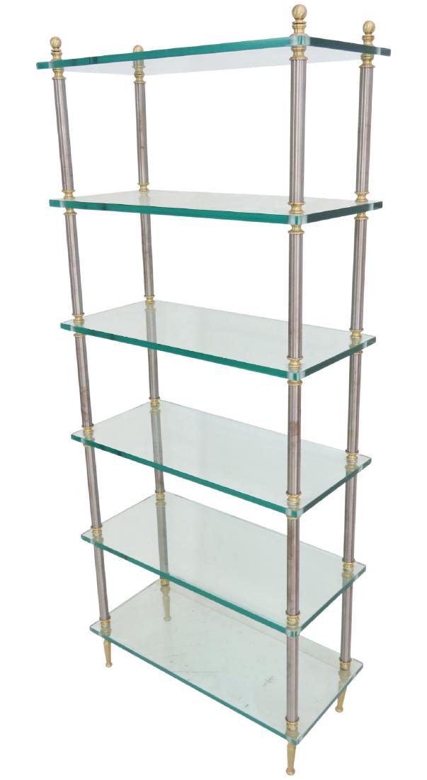 MAISON JANSEN STYLE ETAGERE (1 of 4)