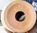 LARGE MID CENTURY MODERN POTTERY VASE - 7