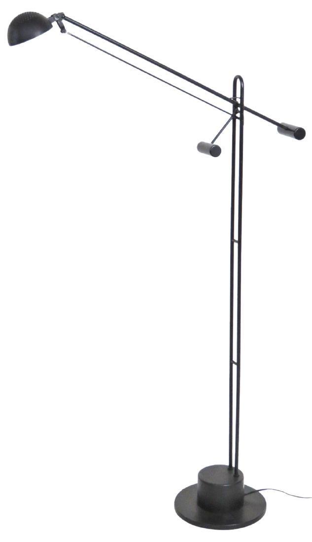 MODERN DESIGN ADJUSTABLE STUDENT FLOOR LAMP (1 of 4)