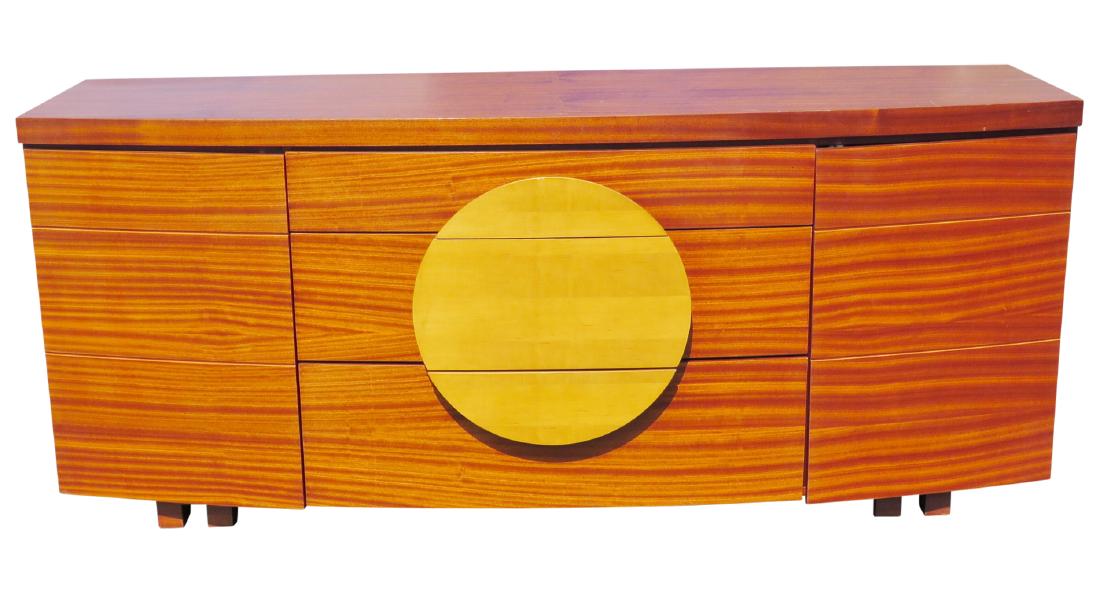 MODERN DESIGN SIDEBOARD (1 of 5)