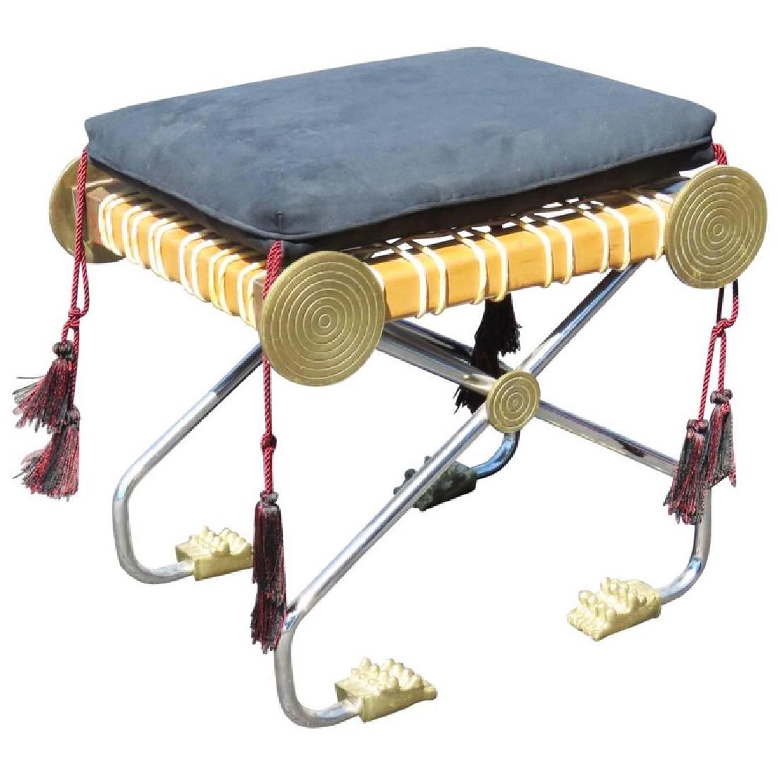 Enrique Garcel Diphros Okladius Stool (1 of 6)