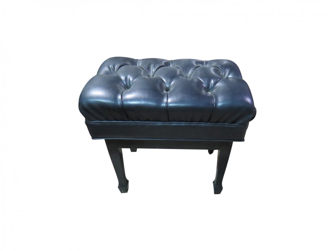 STEINWAY PIANO BENCH (1 of 3)