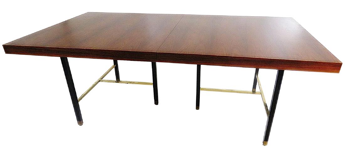 HARVEY PROBBER DINING ROOM TABLE (1 of 8)