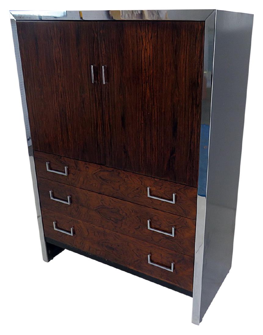 BAUGHMAN for JOHN STUART HIGH CHEST (1 of 5)