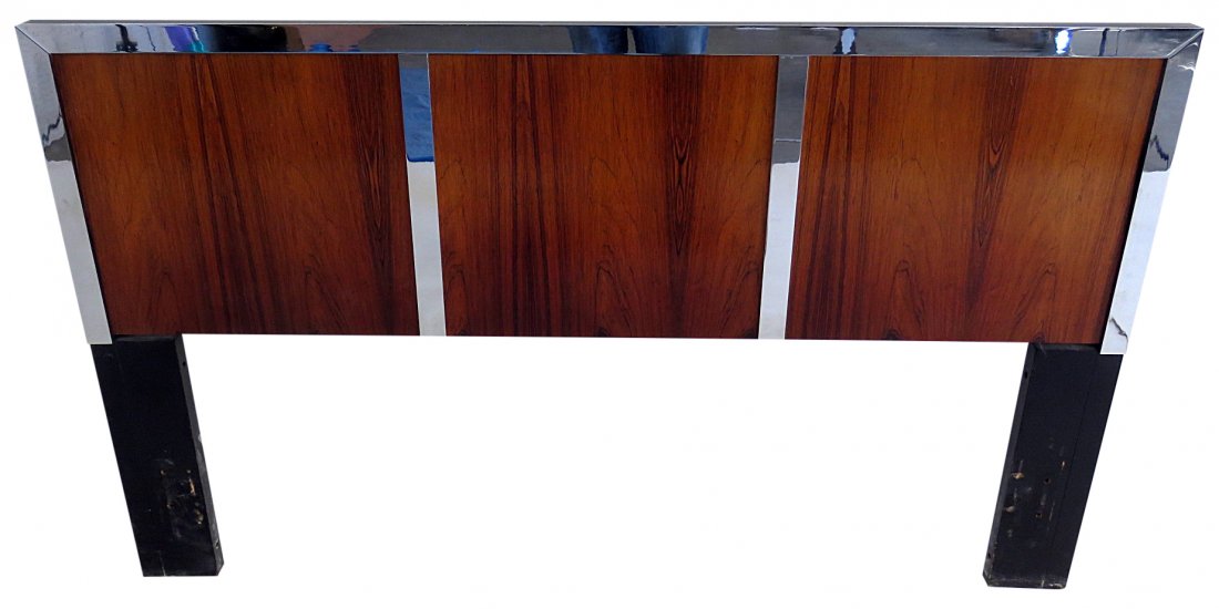 BAUGHMAN for JOHN STUART HEADBOARD (1 of 3)