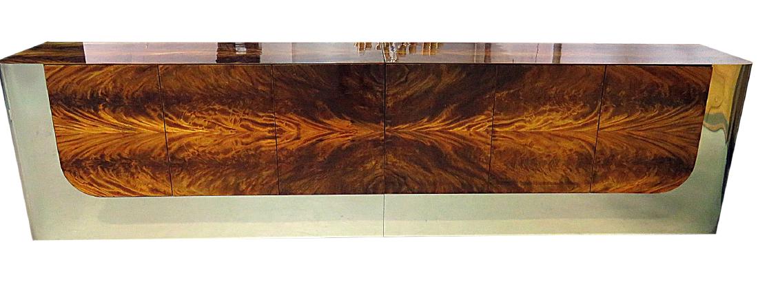 SIDEBOARD Attr. PACE COLLECTION (1 of 7)