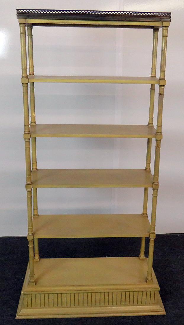 DIRECTOIRE ETAGERE (1 of 8)