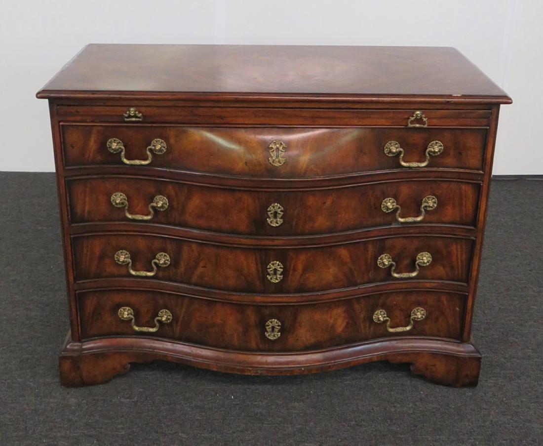 ALTHORP by THEODORE ALEXANDER  BACHELORS CHEST (1 of 7)