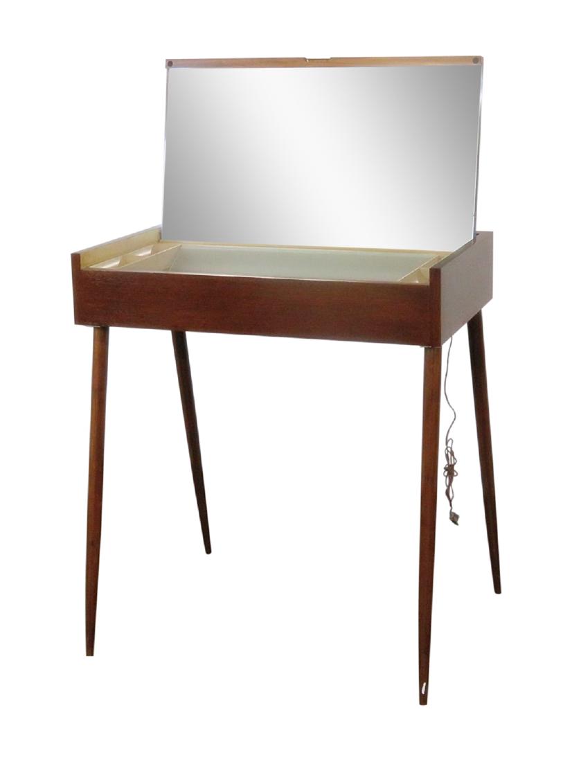 HERMAN MILLER VANITY (1 of 5)
