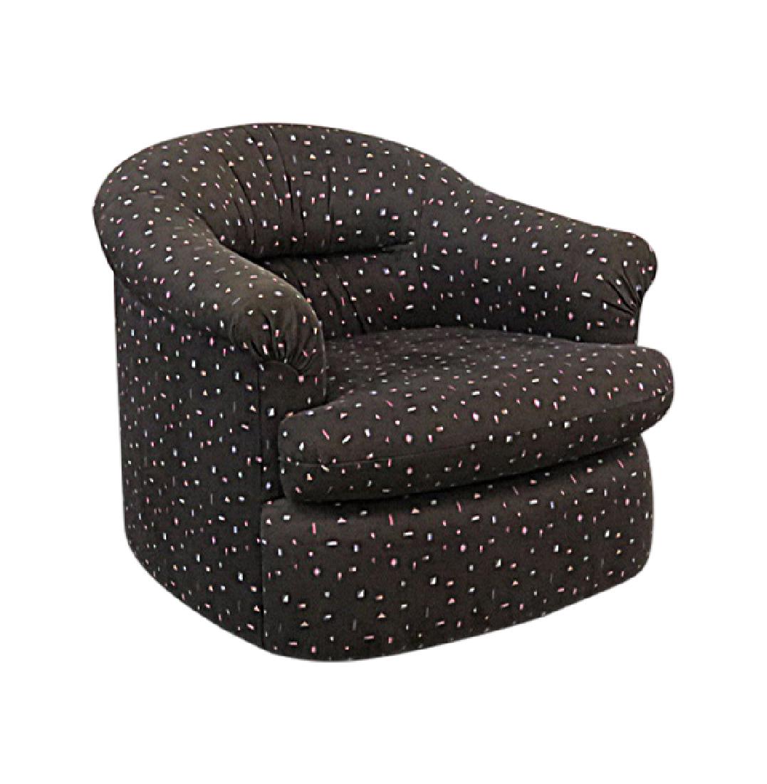 MILO BAUGHMAN FOR PREVIEW SWIVEL CHAIR (1 of 5)