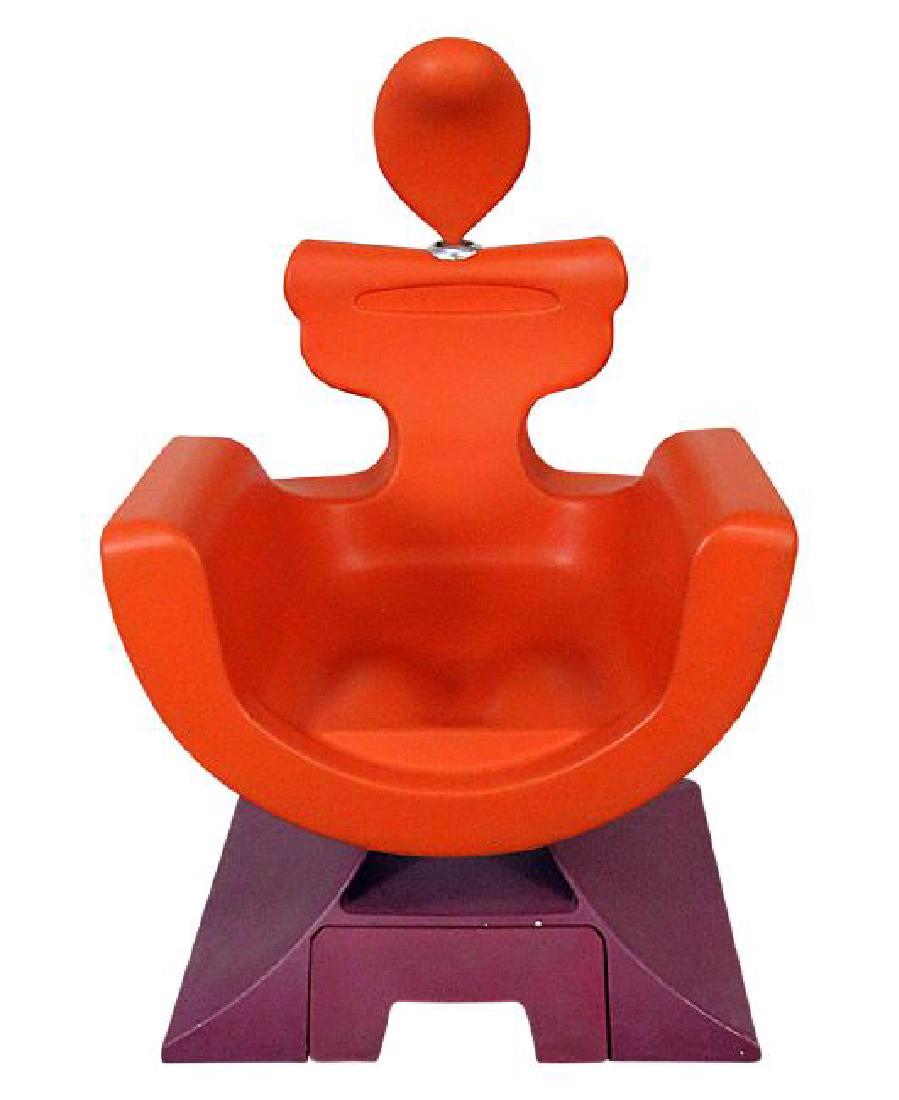 MITZI BOLLANI for LEURA CHAIR (1 of 7)