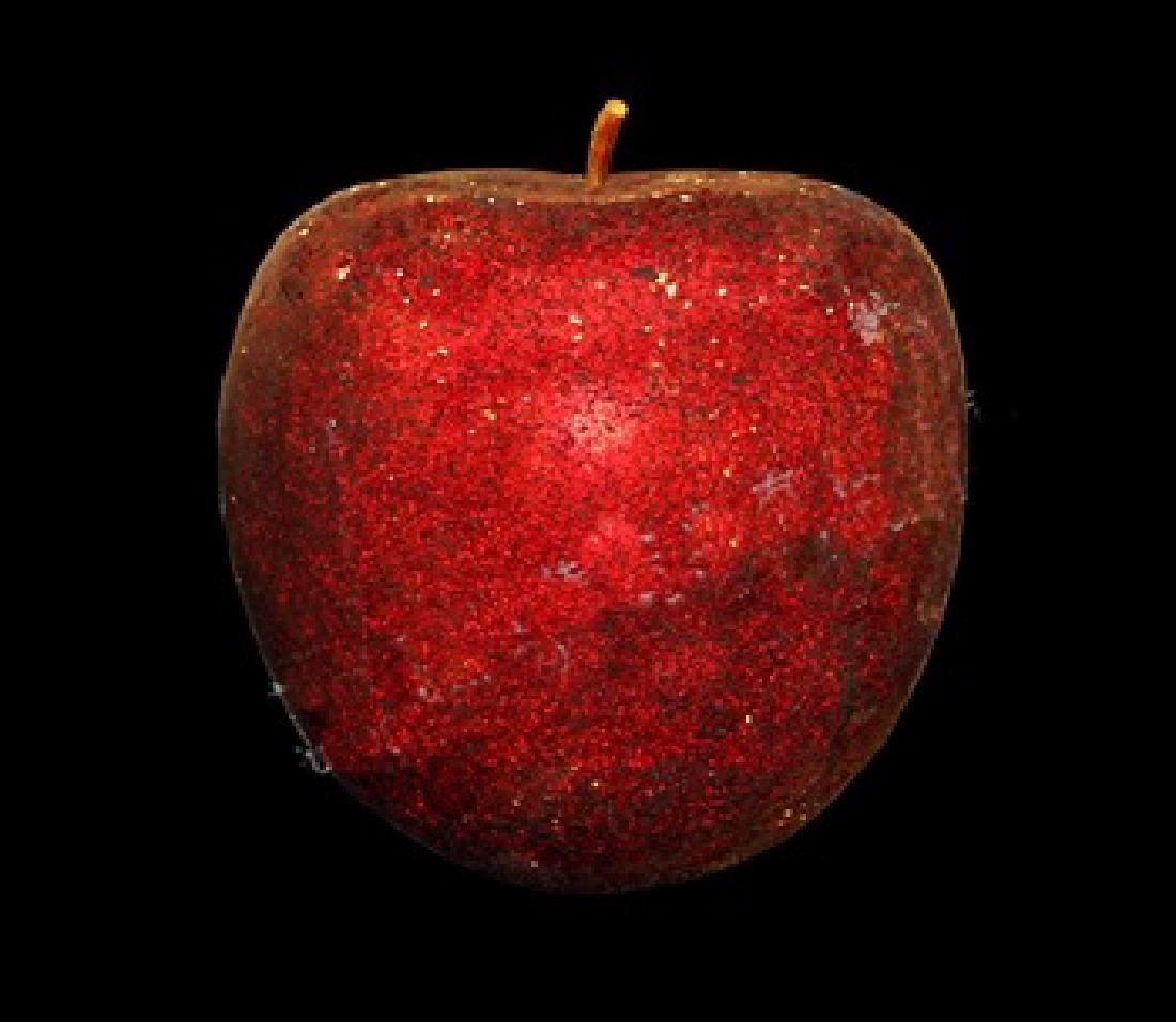 LARGE MOSIAC APPLE (1 of 1)