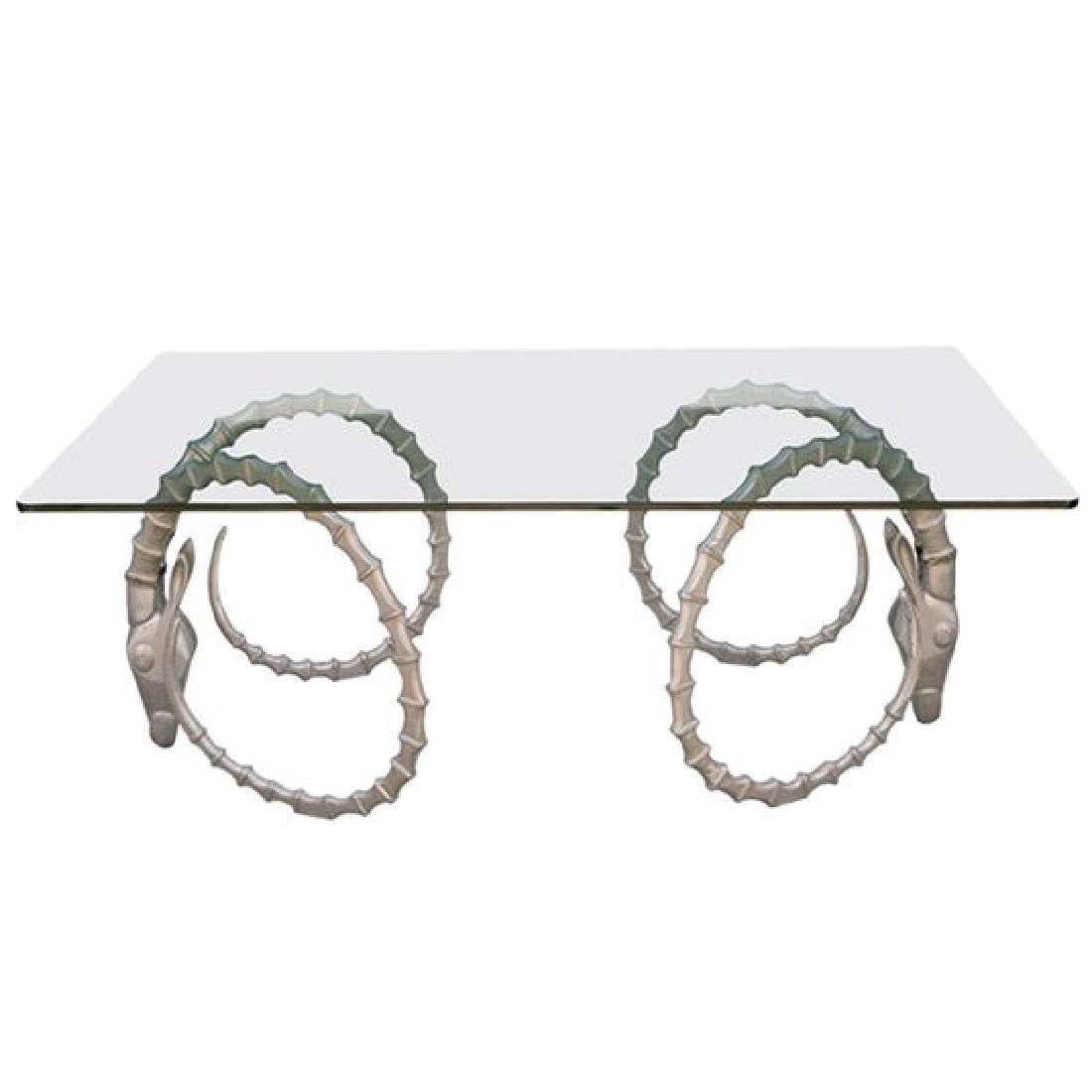 IBEX HEAD COFFEE TABLE (1 of 1)