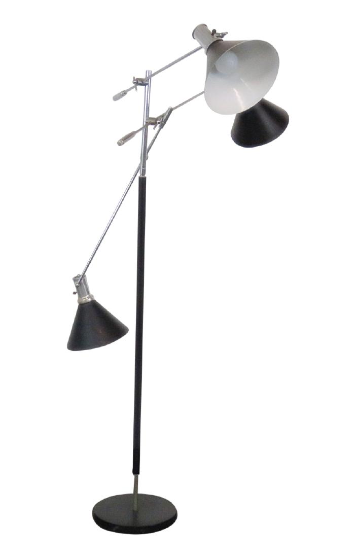 ARTELUCE STYLE ITALIAN FLOOR LAMP (1 of 3)