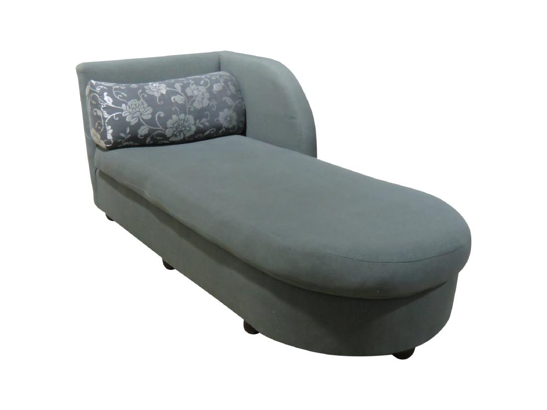 BAUGHMAN for COGGIN CHAISE LOUNGE CHAIR (1 of 5)