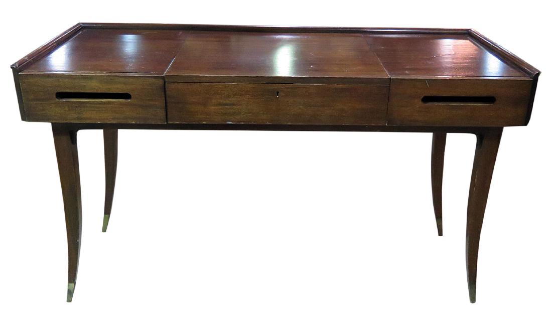 TOMMI PARZINGER for CHARAK MODERN DESK (1 of 7)