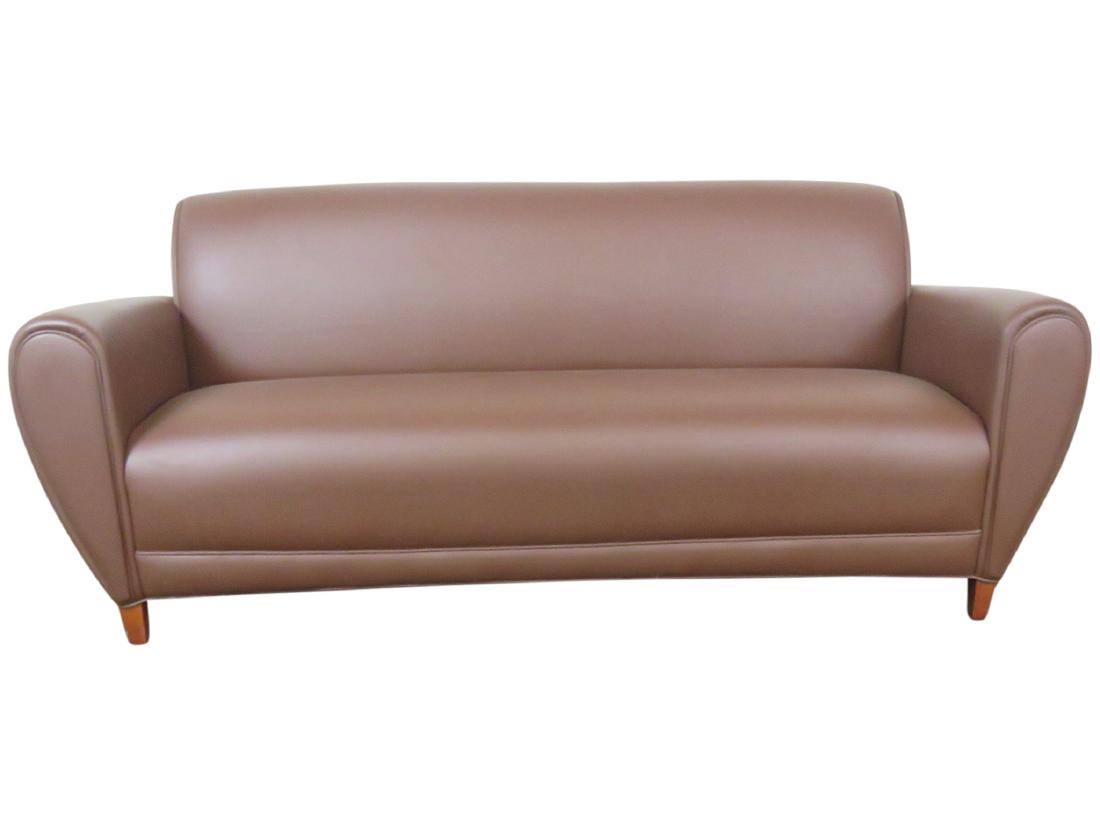 LOWENSTEIN MCM SOFA (1 of 8)