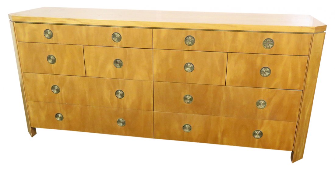 BAKER MODERN DESIGN DRESSER (1 of 11)