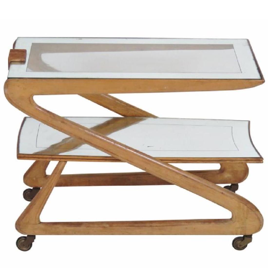 ZANUSO STYLE MODERN BAR CART (1 of 4)