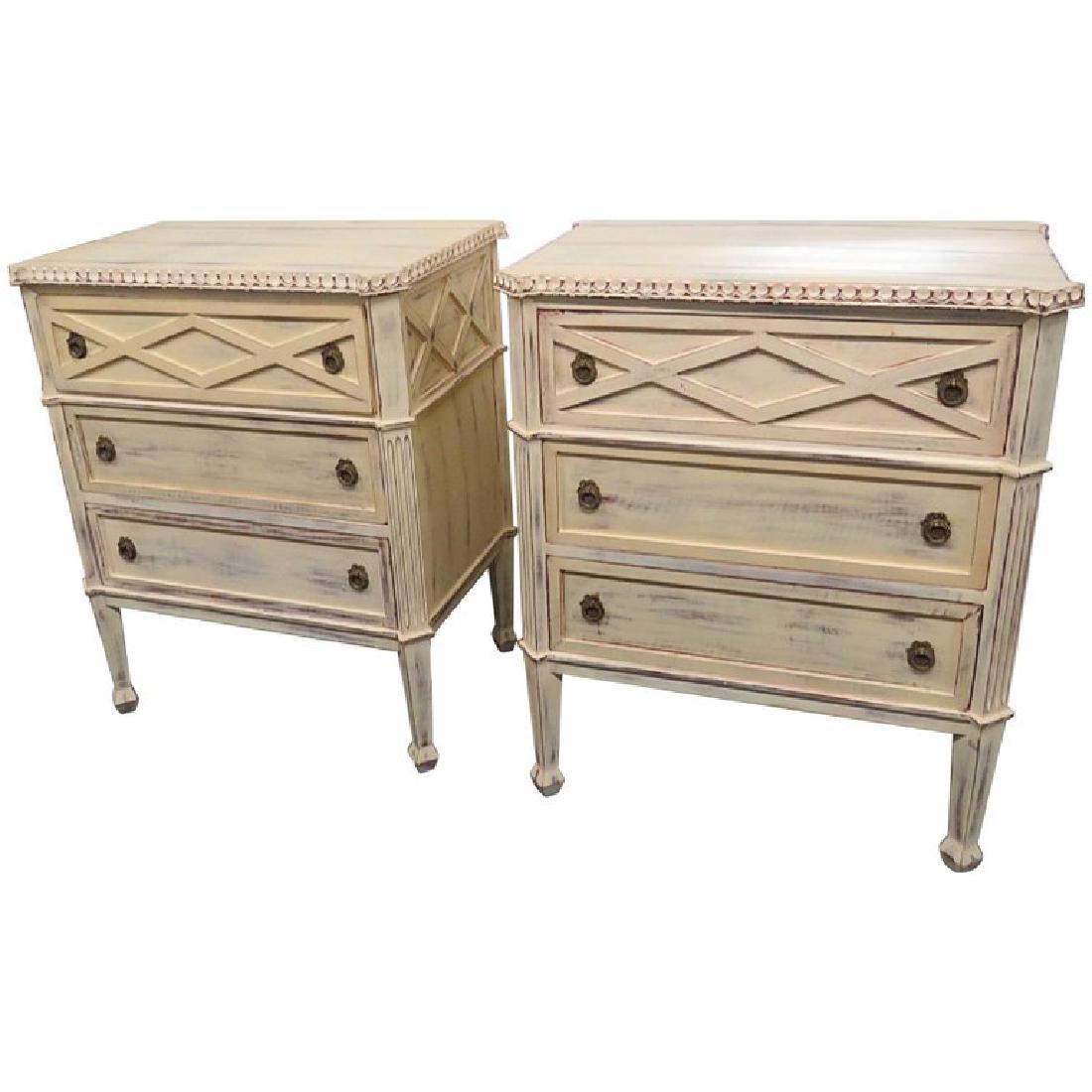 Pr SWEDISH STYLE NIGHTSTANDS (1 of 6)
