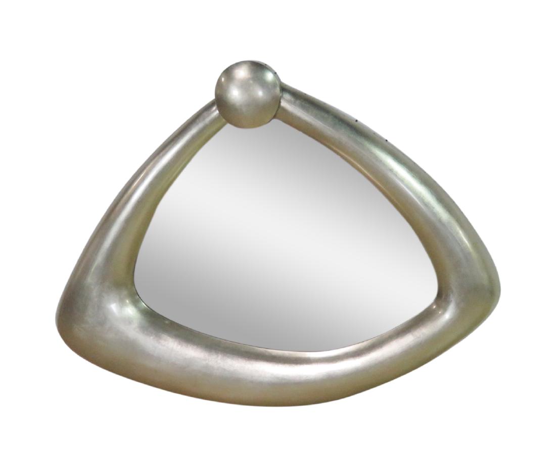 CUSTOM MODERN MIRROR (1 of 5)