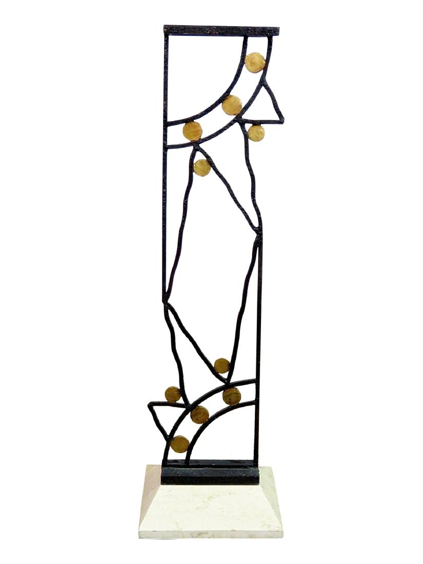 PEDESTAL from "CASA BIQUE" (1 of 6)